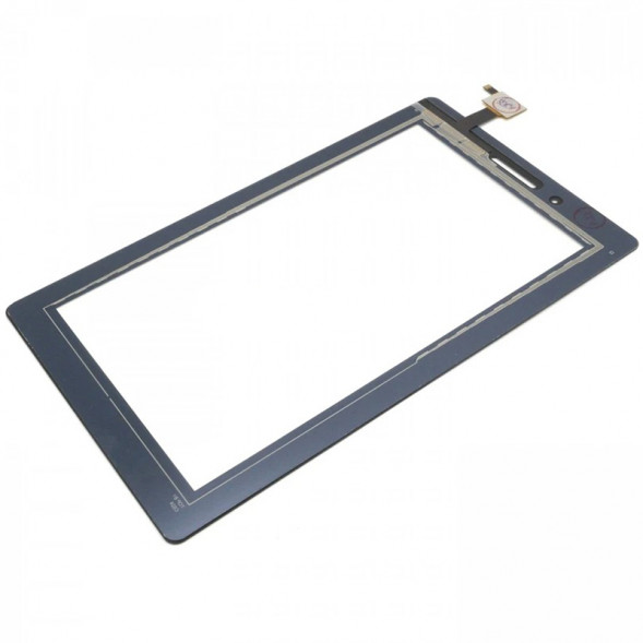 Тачскрин Lenovo TB3-710 Tab 3 7 Essential (черный)
