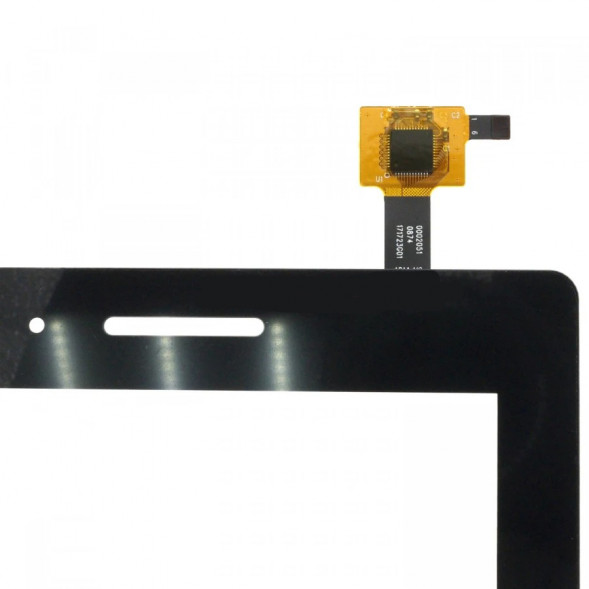 Тачскрин Lenovo TB3-710 Tab 3 7 Essential (черный)