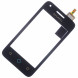 Тачскрин для Alcatel PIXI 3(3.5) 4009D, 4022D (Черный)