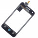 Тачскрин для Alcatel PIXI 3(3.5) 4009D, 4022D (Черный)
