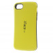 Противоударный чехол накладкой IFACE для iPhone 7 (Желтый)