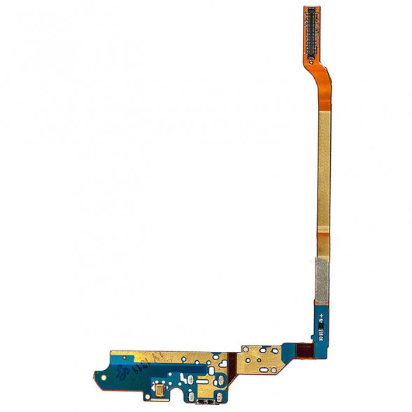Шлейф с разъемом зарядки USB для Samsung Galaxy S4 i9500