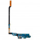 Шлейф с разъемом зарядки USB для Samsung Galaxy S4 i9500