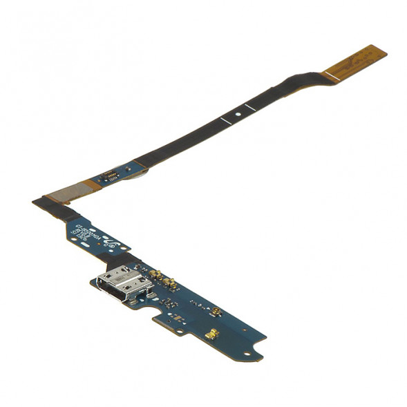 Шлейф с разъемом зарядки USB для Samsung Galaxy S4 i9500