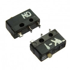 Микропереключатель ПМ21В