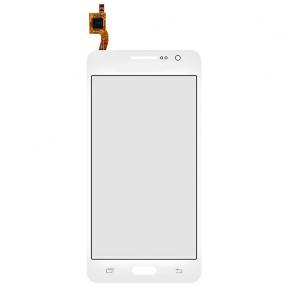 Тачскрин для Samsung Galaxy Grand Prime VE Duos SM-G531H,DS (Белый)