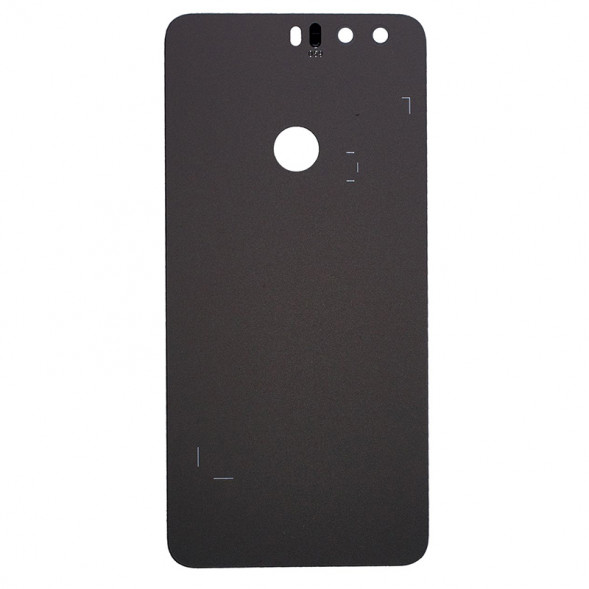 Задняя крышка Huawei Honor 8 (Черный)