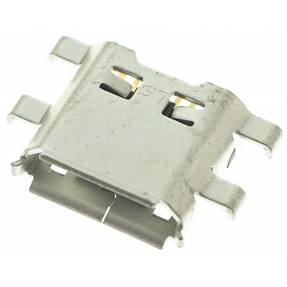 Системный разъем зарядки для LG P920, D618, D724