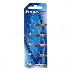 Батарейка Focusray G0-10BL