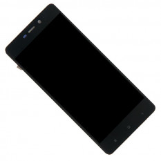 Дисплей Xiaomi Redmi 4 Pro Prime в сборе с тачскрином (Черный)