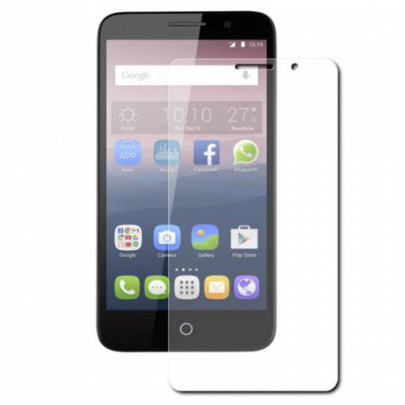 Защитное стекло для Alcatel 5015D Pop 3 (5)