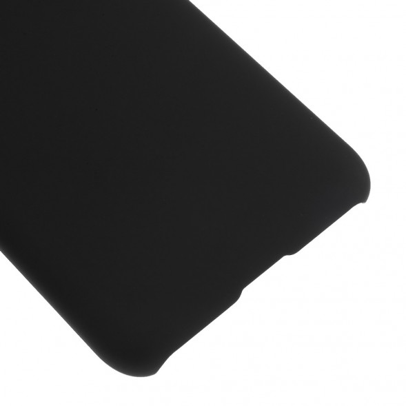 Чехол накладка для Huawei Y5 Prime (2018) / Huawei Honor 7A (DUA-L22) (черный)