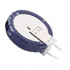 Ионистор SE-5R5-D155VYV3C 1.5F 5.5V