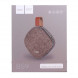 Колонка портативная Hoco BS9 Bluetooth, USB, microSD (бежевый)