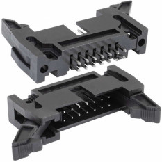 Разъем SCM-14 / IDCC-14MS