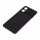 Задняя крышка корпус для Xiaomi Poco M4 5G (Черный)