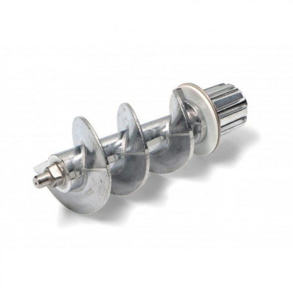 MS-651271 Шнек мясорубки MOULINEX, ROWENTA, TEFAL, KRUPS, LAGOSTINA (ШНЕТ019)