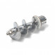 MS-651271 Шнек мясорубки MOULINEX, ROWENTA, TEFAL, KRUPS, LAGOSTINA (ШНЕТ019)