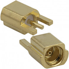 Разъем MMCX-KE