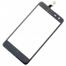 Тачскрин Nokia 625 (черный)