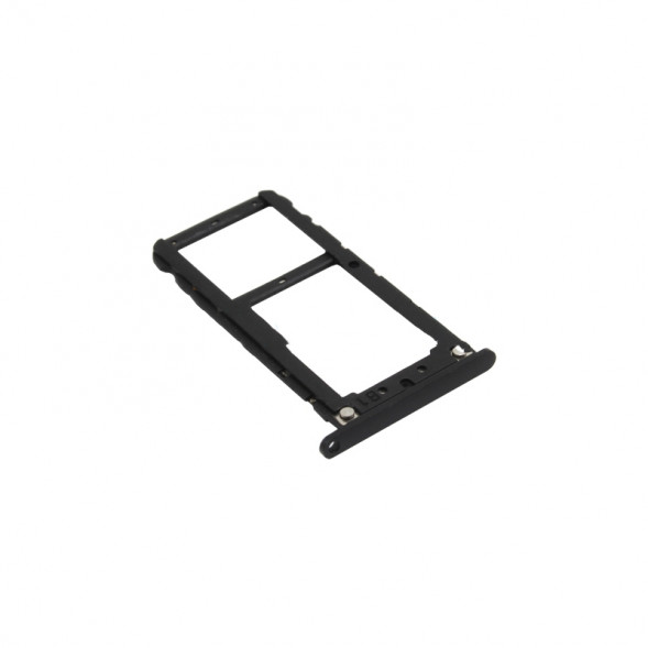 Контейнер SIM для Xiaomi Mi A1 (Черный)