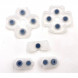 Мембрана кнопок для DualShock 4 JDS-030, JDM-030, JDS-040, JDM-040 PlayStation 4
