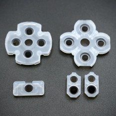 Мембрана кнопок для DualShock 4 JDS-030, JDM-030, JDS-040, JDM-040 PlayStation 4