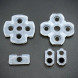 Мембрана кнопок для DualShock 4 JDS-030, JDM-030, JDS-040, JDM-040 PlayStation 4