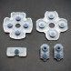 Мембрана кнопок для DualShock 4 JDS-030, JDM-030, JDS-040, JDM-040 PlayStation 4