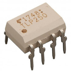 TLP250 Оптопара транзисторная DIP-8
