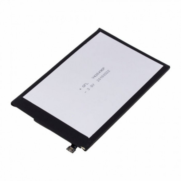 Аккумулятор BL-49FT для Tecno Spark 5 Air, 6 Go, 8C, 8P, Go 2022, POP 5 LTE, POP 6 Pro, Camon 15, 15 Air