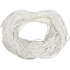 Уплотнитель Пористый силикон Ф2.5 мм