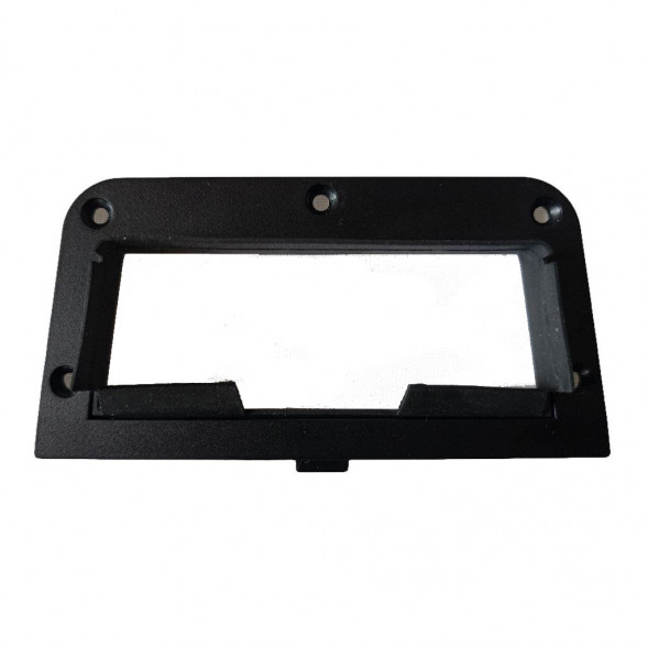 Крышка отсека пылесборника для Xiaomi Robot Vacuum E5