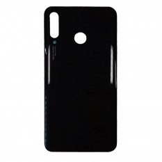 Задняя крышка для Huawei P30 Lite MAR-LX1M (Черный)