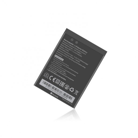 Аккумулятор BAT-T11 для Acer Z630