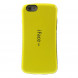Противоударный чехол iFace для iPhone 6, 6S (Желтый)