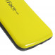 Противоударный чехол iFace для iPhone 6, 6S (Желтый)