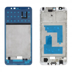 Рамка дисплея для Huawei Honor 7X (Белый)