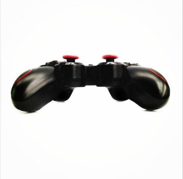 Игровой джойстик для смартфонов Terios (Черный)