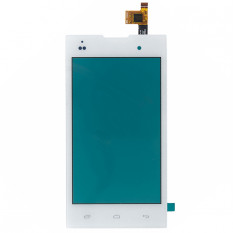 Тачскрин Fly IQ4418 (Era Style 4) (Белый)