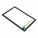 Тачскрин для Lenovo TB-X304L Tab 4 10.1 (черный)