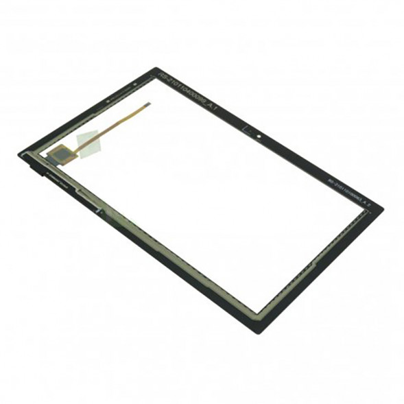 Тачскрин для Lenovo TB-X304L Tab 4 10.1 (черный)