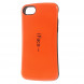 Противоударный чехол накладкой IFACE для iPhone 7 (Оранжевый)