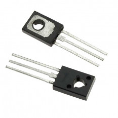 Транзистор КТ644Г