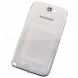 Корпус для Samsung Galaxy Note 2 N7100 (Белый)