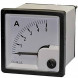Амперметр 5А (48х48) Амперметр щитовой постоянного тока