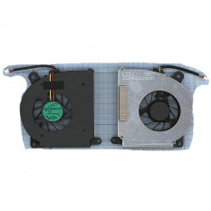 Вентилятор (кулер) для ноутбука Acer Aspire 3100 (Double outlet) 4510012