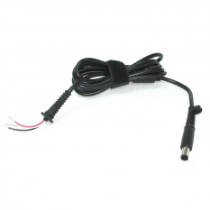 Кабель зарядки для блока питания HP (7.4x5.0)mm с центральным контактом 7.4 pin