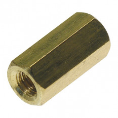 PCHSS-10 Стойка шестигранная для печатной платы (5 штук)