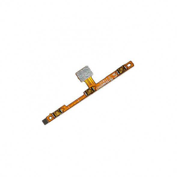 Шлейф для Xiaomi Mi 4 на кнопки громкости, включения